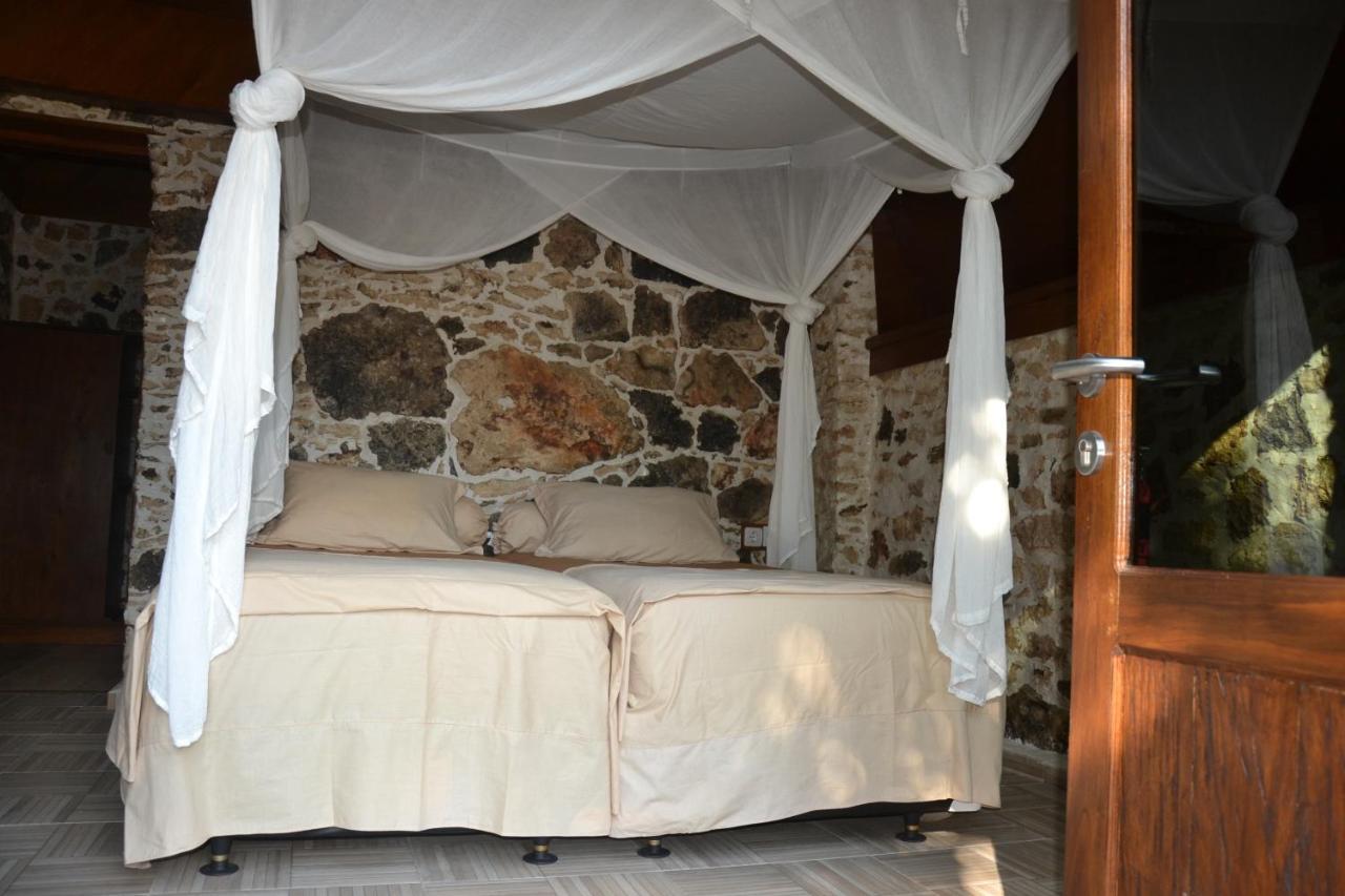 Ecoresort Sumba Dream Rindi Bagian luar foto
