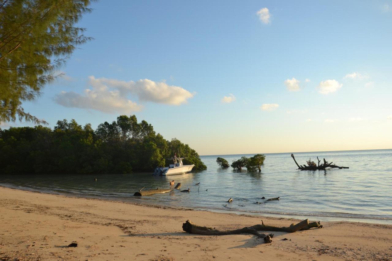 Ecoresort Sumba Dream Rindi Bagian luar foto