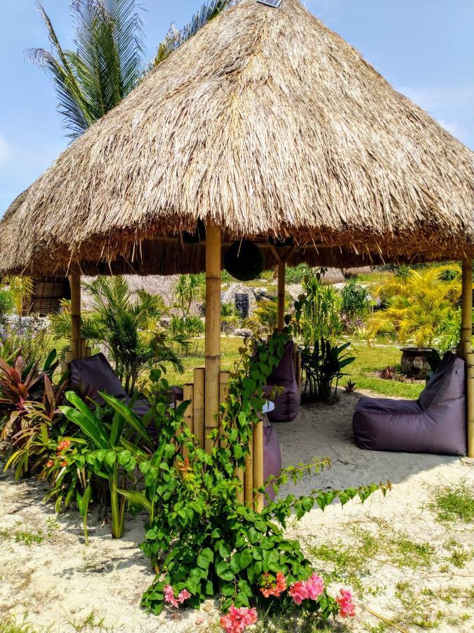 Ecoresort Sumba Dream Rindi Bagian luar foto